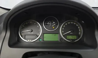 Land Rover Freelander 2007, 140924 км, за 5000000 KRW - фото 8