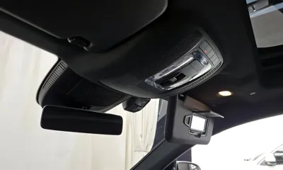 Mercedes-Benz GLE-Class 2022, 83594 км, за 64500000 KRW - фото 36