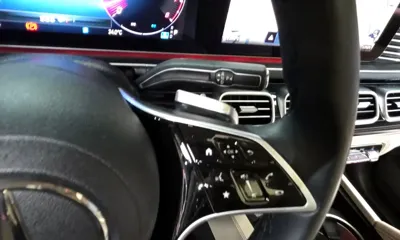 Mercedes-Benz GLE-Class 2023, 64692 км, за 74990000 KRW - фото 9
