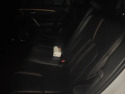 Honda UR-V 2020, 47100 км, за 144085.93 CNY - фото 18