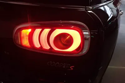 MINI Clubman 2016, 114300 км, за 90018.71 CNY - фото 7