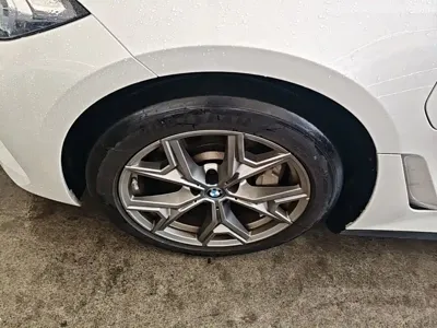 BMW i3 2024, 51300 км, за 144200 CNY - фото 23