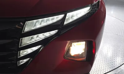 Hyundai Tucson 2023, 48397 км, за 21400000 KRW - фото 22