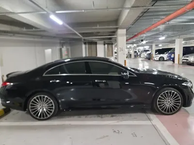 Mercedes-Benz CLS-Class 2023, 7000 км, за 83000000 KRW - фото 5
