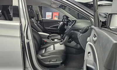 Hyundai Santafe 2016, 81352 км, за 12900000 KRW - фото 12