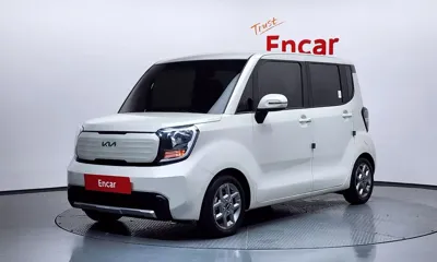 Kia Ray · 2024 год