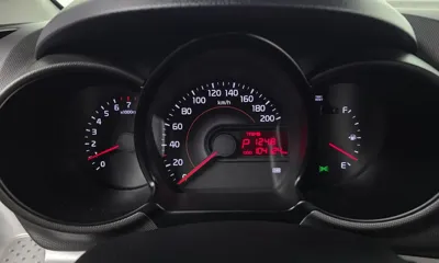 Kia Ray 2016, 104124 км, за 7000000 KRW - фото 8