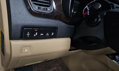 Kia Canival 2019, 87681 км, за 18200000 KRW - фото 18