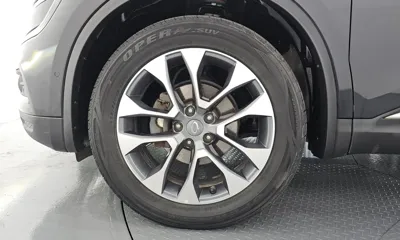 Renault-KoreaSamsung QM6 2019, 123768 км, за 10990000 KRW - фото 5