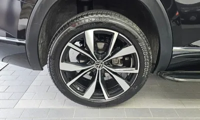 Volkswagen Atlas 2025, 17653 км, за 99990000 KRW - фото 5