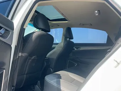 Geely Emgrand GL 2018, 55900 км, за 28000 CNY - фото 19