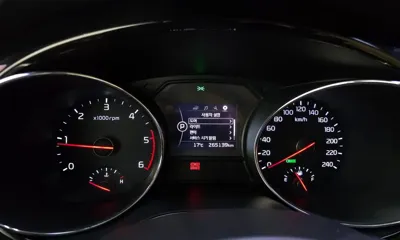 Kia Canival 2017, 265139 км, за 7000000 KRW - фото 8