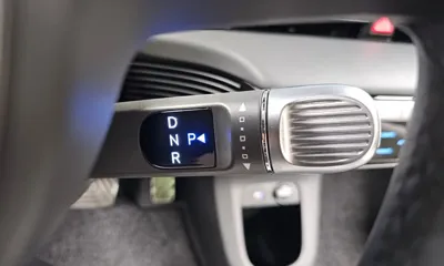 Hyundai Ioniq5 2023, 38308 км, за 36200000 KRW - фото 9