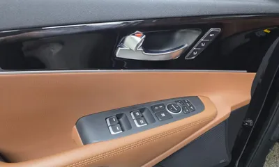 Kia Sorento 2020, 120836 км, за 19890000 KRW - фото 39