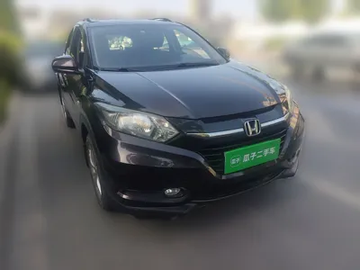 Honda Vezel 2017, 106800 км, за 62126.64 CNY