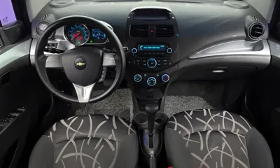 ChevroletGMDaewoo Spark 2014, 96377 км, за 2500000 KRW - фото 7