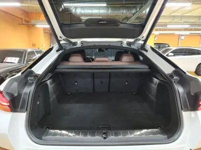BMW X6 2022, 54000 км, за 74000000 KRW - фото 6
