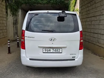Hyundai Starex 2014, 258048 км, за 4700000 KRW - фото 5