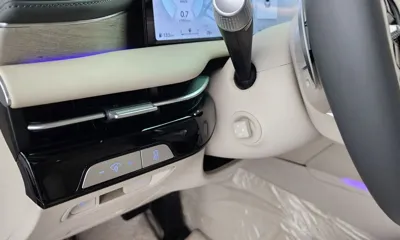 Genesis G80 2025, 10833 км, за 59500000 KRW - фото 29