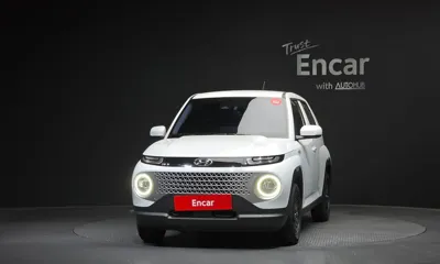 Hyundai Casper 2024, 74668 км, за 11500000 KRW