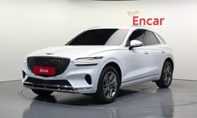 Genesis GV70 · 2023 год