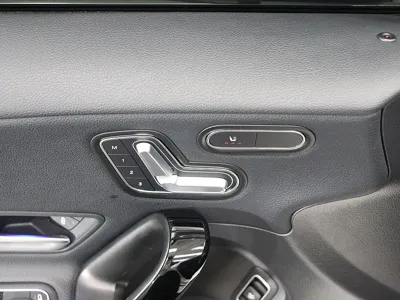Mercedes-Benz A-Class 2020, 55271 км, за 21900000 KRW - фото 14
