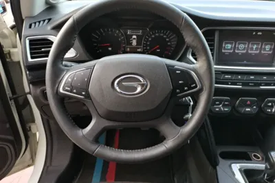 GAC Trumpchi GS4 2015, 89300 км, за 30991.94 CNY - фото 13