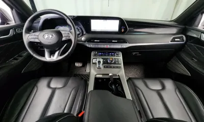 Hyundai Palisade 2022, 14411 км, за 31400000 KRW - фото 7