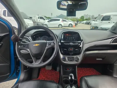 ChevroletGMDaewoo Spark 2019, 87536 км, за 6300000 KRW - фото 7