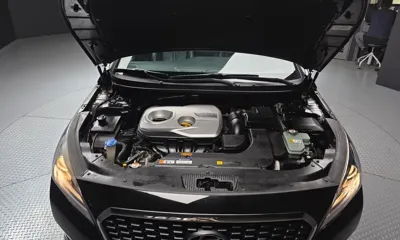 Hyundai Sonata 2015, 227459 км, за 5190000 KRW - фото 6