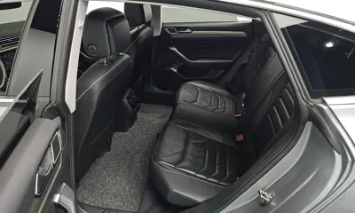 Volkswagen Arteon 2019, 94025 км, за 20200000 KRW - фото 11