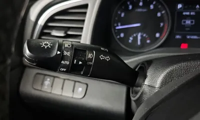 Hyundai Avante 2016, 141499 км, за 8800000 KRW - фото 30