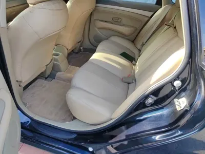 Nissan Sylphy 2016, 86400 км, за 25800 CNY - фото 14