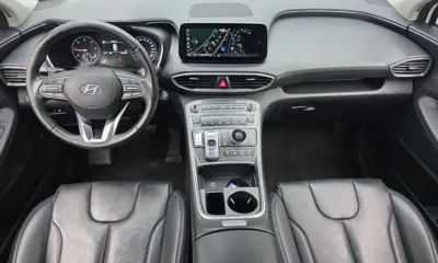 Hyundai Santafe 2021, 115105 км, за 17900000 KRW - фото 7