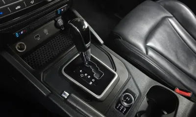 KG_Mobility_Ssangyong Rexton 2018, 99208 км, за 13500000 KRW - фото 9
