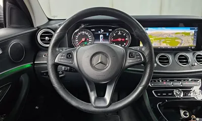 Mercedes-Benz E-Class 2018, 63645 км, за 21500000 KRW - фото 13