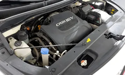Kia Canival 2018, 202170 км, за 11400000 KRW - фото 6