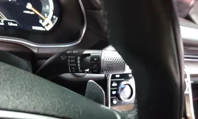 Genesis GV80 2021, 115963 км, за 37490000 KRW - фото 28