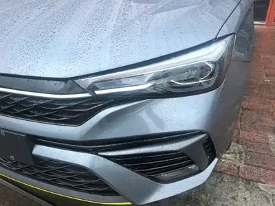 Roewe i5 2022, 54800 км, за 25800 CNY - фото 24