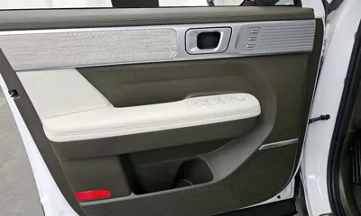 Hyundai Santafe 2025, 27566 км, за 35900000 KRW - фото 24