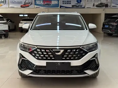 Jetta VS5 2023, 18000 км, за 99800 CNY