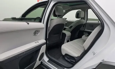 Hyundai Ioniq5 2022, 139951 км, за 28500000 KRW - фото 11
