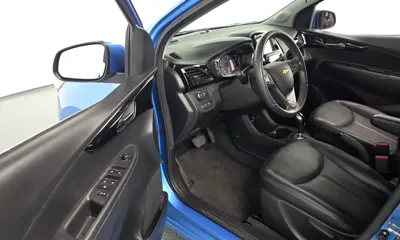 ChevroletGMDaewoo Spark 2017, 61759 км, за 4900000 KRW - фото 10