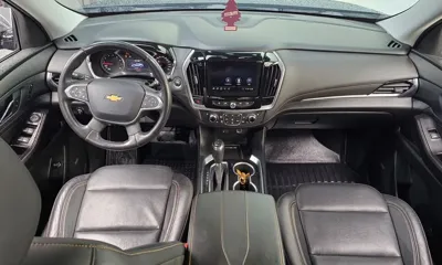 ChevroletGMDaewoo Traverse 2020, 93857 км, за 16990000 KRW - фото 7