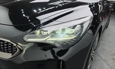 Kia Stinger 2018, 166448 км, за 13900000 KRW - фото 22
