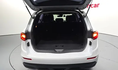 Renault-KoreaSamsung QM6 2018, 92706 км, за 11500000 KRW - фото 20