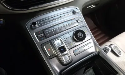 Hyundai Santafe 2021, 70228 км, за 25990000 KRW - фото 9