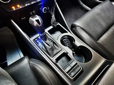 Hyundai Tucson 2018, 85297 км, за 12300000 KRW - фото 16