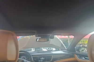 Buick LaCrosse 2016, 97899 км, за 72114.19 CNY - фото 21