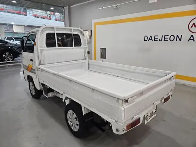 ChevroletGMDaewoo labo 2020, 76915 км, за 7200000 KRW - фото 3